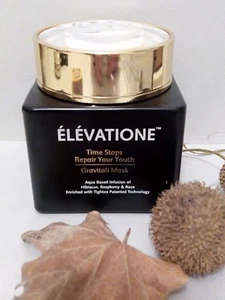 Time Stops Gravitali Mask Beauty Skin Anti-aging Brand new Elevatione - Picture 1 of 1