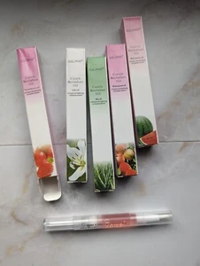 5Pcs Nail Cuticle Oils Nail Nutrition Oil Pen Nail Treatment Pen - Picture 1 of 2