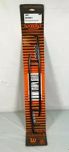 Woody's Carbide Skag Ski-Doo 98-01 MXZ 440 HSD-8250-1 NOS New - Picture 1 of 5