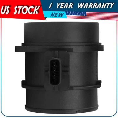 Sensor de flujo de aire masivo MAF para Jeep Grand Cherokee 2014 2015 2016 2017 2018 2019 Foto 1 de 4