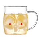 Creative Body Shape Glass Cup Glasses Wine Cup Sexy Lady Shape Chest Beer  Chf-N