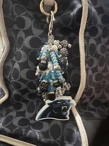 Carolina Panthers Charm - Picture 1 of 5