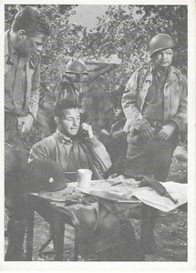 1963 DONRUSS COMBAT! #63 "BACK HOME"!! VERY TOUGH SET!!!