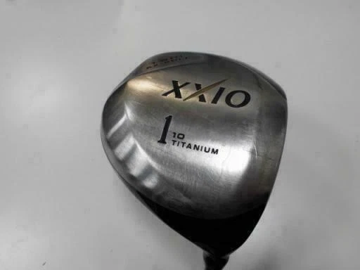 DUNLOP XXIO GOLF CLUB DRIVER 10DEG R-FLEX - Image 1 of 4