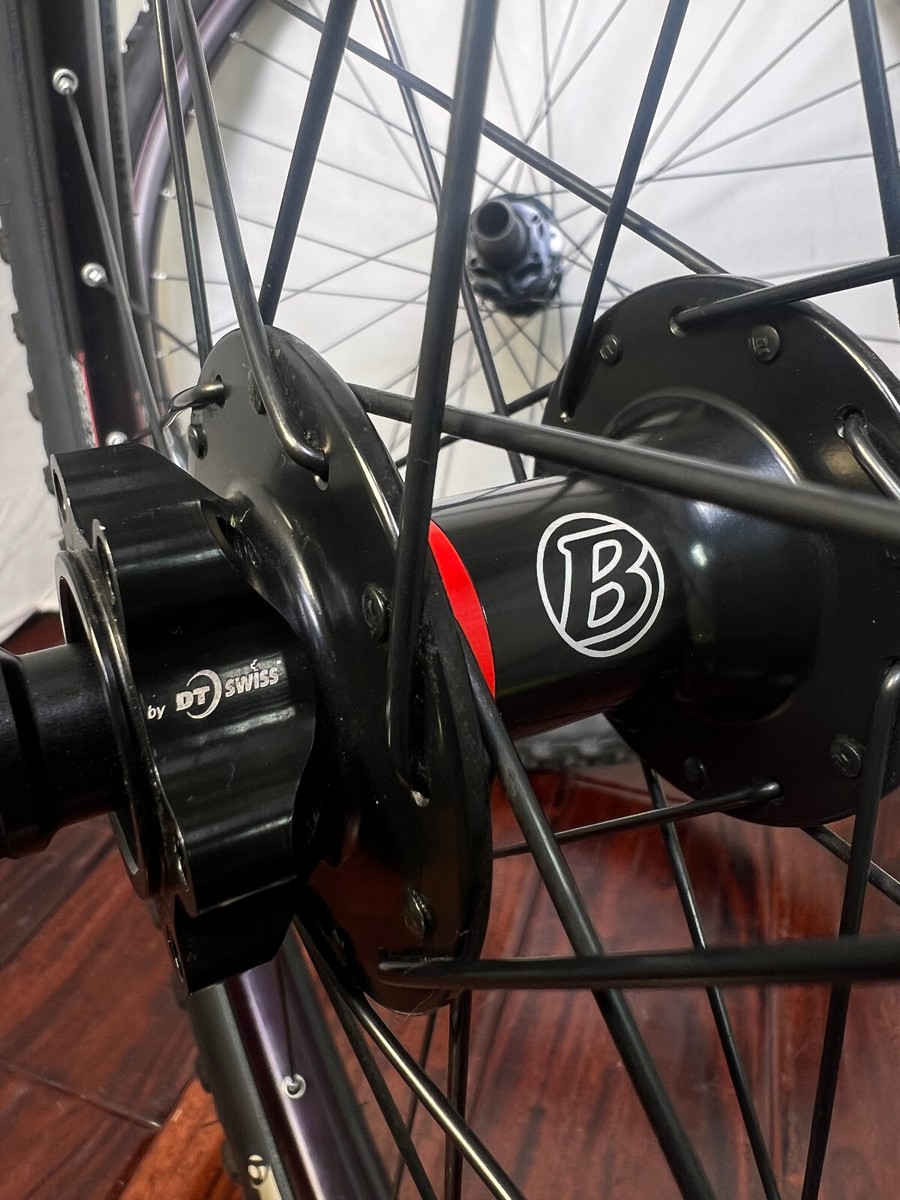 Bontrager 26 in Bicycle Wheels & Wheetsets for sale - eBay