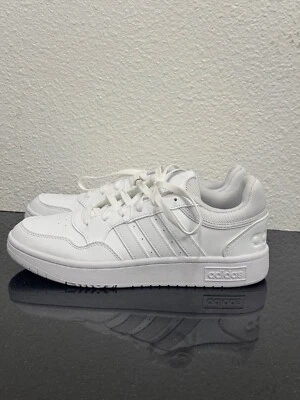 Adidas Aros 3.0 Para Mujer TALLA 8 1/2W Estilo de Vida Zapatos GW3036 Foto 1 de 4