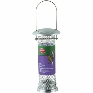 Ambassador Wild Birds Deluxe Sunflower Hearts Feeder - Picture 1 of 1