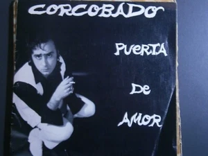 Corcobado – Puerta De Amor De Nino Bravo 1990 - Imagen 1 de 3