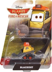 Disney Planes Fire & Rescue Blackout Die Cast Mattel Brand New Sealed - Picture 1 of 4