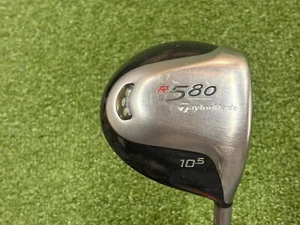 Controlador TaylorMade R580 10,5* Ti diestro TaylorMade M.A.S. 2 60 Gráfico Regular (L9782) - Imagen 1 de 8