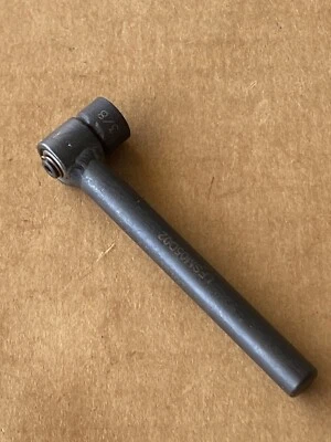 ATI Snap-on Tools HI-LOC Llave de embrague de rodillo Herramientas de aviación ATSK35391T-3/8” Foto 1 de 4