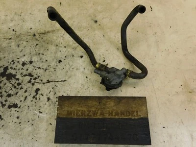 Kawasaki ZZR 600 E ZX600E Benzinhahn Benzin Hahn Kraftstoffhahn - Bild 1 von 4