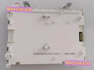 5,7" Zoll KCS057QV1BH-G20 LCD Bildschirm Display Panel für Kyocera 1 Jahr Garantie - Bild 1 von 5