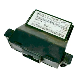 VW Golf 6 Comfort Control Unit KSG Unità Di Controllo Eos Tiguan 7N0907530N - Foto 1 di 3