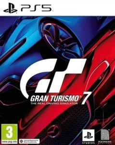 Gran Turismo 7 - NEW - PlayStation 5 PS5 | TheGameWorld - Picture 1 of 1