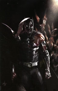 I am Batman #1 2021 Dell' Otto Cover E DC Comics EB196 - Picture 1 of 2