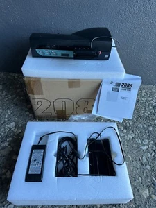 ꙮ Wise 2086 Electronic Professional Tension Head - Picture 1 of 5