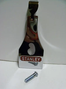 Tornillo de palanca Bailey Stanley 2" número Avión de banco 4 y 5 NUEVO 12-204 12-205 12-707 - Imagen 1 de 5