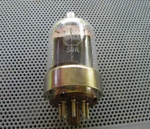 Rurka 6146A przetestowana - Zdjęcie 1 z 1