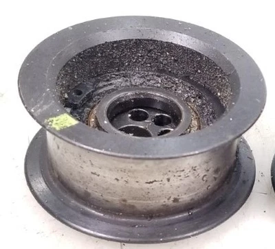 Ducati 749 999 2003 motor correa de distribución árbol de levas polea loca ajustable Foto 1 de 4