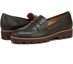 Vionic Women's Cheryl II Loafers - Sz 8.5 Ret $135 - New In Box - Picture 1 of 12