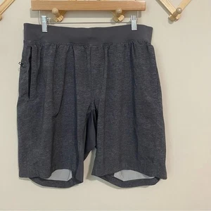 Lululemon Mens T.H.E Shorts size Large - Picture 1 of 8