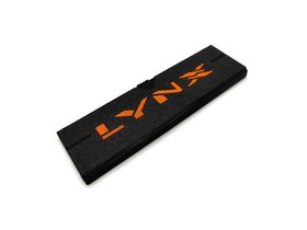 2-Color Battery Door for Atari Lynx Model 2 - Humble Bazooka