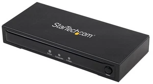 STARTECH - Penukar S-Video atau AV Komposit ke HDMI - Picture 1 of 4