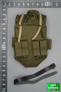 1:6 Scale UJINDOU UD9049 Russian Airborne Troops - 6B5 Body Armour w/ Belt - Picture 1 of 2