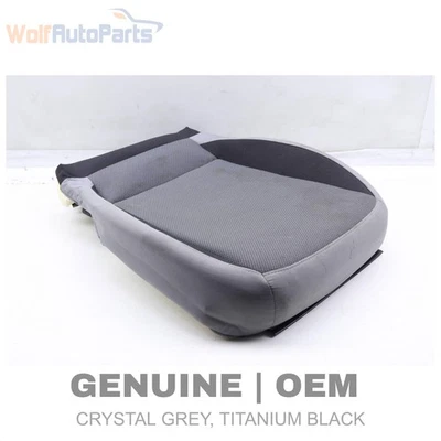 2021-2024 VW TAOS - Front Right Lower SEAT Bottom Cushion 2GJ881406A - Image 1 of 4