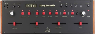 Behringer Solina String Ensemble Analog Synthesizer Module