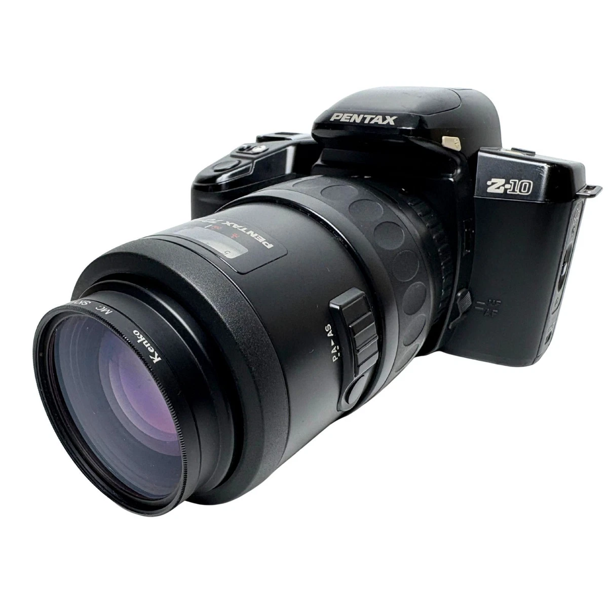 Pentax Z-10 Film Cameras for sale - eBay