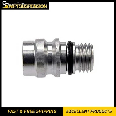 Dorman - Válvula de servicio de aire acondicionado OE Solutions 1 pieza para Chevrolet Astro 1994-2005 Foto 1 de 3