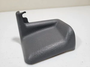 92-95 Honda Civic 94-01 Integra Front Seat Bolt Cover Gray - Foto 1 di 5