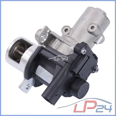 1x VANNE EGR RGE POUR RENAULT SCENIC 2 03- THALIA 1 01- TWINGO 2 07- 1.5 dCi - Photo 1/4