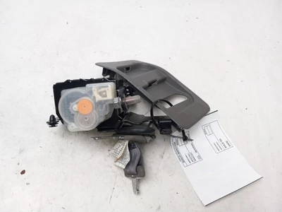 CINTURÓN DE SEGURIDAD TRASERO 3R DROW CENTRAL RETRACTOR PARA HONDA ODYSSEY 2008 Foto 1 de 4