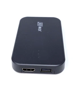 Ein Autoradio AI-BOX-WIFI 2GB RAM 32GB ROM Android 10.0 Neu Open Box KOSTENLOSER VERSAND - Bild 1 von 5