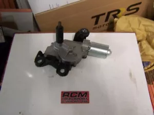 VW GOLF PLUS MK5 REAR WINDSCREEN WIPER MOTOR 2005 -2013 - Picture 1 of 2