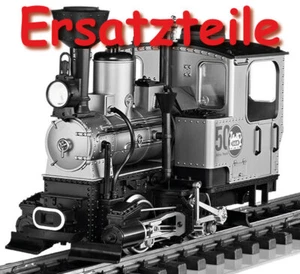 Stainz Ersatzteile für Spur G Dampflok für LGB 2010 / 2020 / 2x21x / 2x22x - Bild 1 von 93