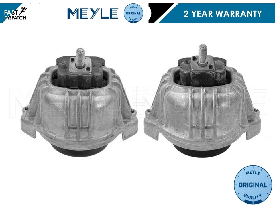 FOR BMW 1 SERIES E81 E82 E88 FRONT GEARBOX ENGINE MOUNTING MANUAL TRANSMISSION - Image 1 of 1