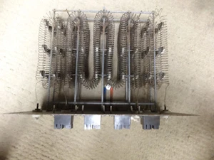 Heat Kit NP04502006; 208/240V; 1 Phase; 15.0@208-20.0@240----"USED" - Picture 1 of 3