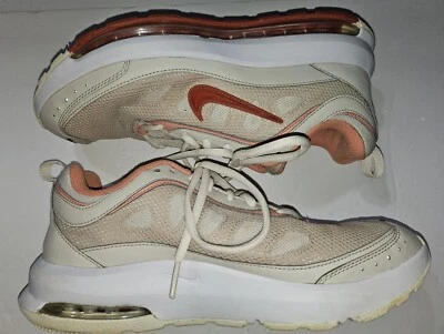 Nike Air Max AP Light Orewood Brown Sneakers CU4870-104 Tennis Shoes Mens 10 VW1 - Image 1 of 4