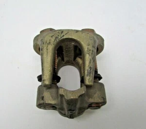 Dossert DSU50 Two Bolt Copper Alloy Connector - Picture 1 of 3