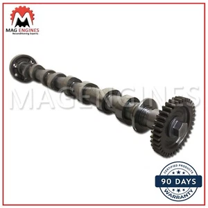 13001-00Q0H CAMSHAFT EXHAUST NISSAN M9R DCi FOR X-TRAIL QASHQAI 2.0 LTR 2007-12  - Picture 1 of 6