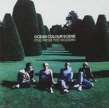One from the Modern von Ocean Colour Scene | CD | Zustand sehr gut - Bild 1 von 2