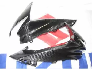 MH Carbon Ram Air Kanzel Verkleidung Passend für Suzuki GSX-R600 750 L1 L2445710 - Bild 1 von 1