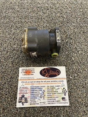 AMERICAN BRAKE SHOE CO.  AM1C-5  HYDRAULIC  MOTOR — 第 1/4 张图片