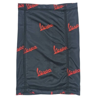 Vespa Snood Unisex Neck Warmer Scarf Bandana PX, GS 150, GT Super 125 Piaggio - Image 1 of 4
