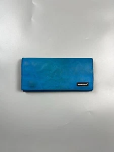 Freitag Geldbörse aus recyceltem Material (Y0615) - Bild 1 von 11