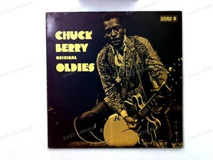 Chuck Berry - Original Oldies GER LP ' - Picture 1 of 1